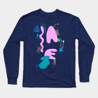 Form Long Sleeve T-Shirt